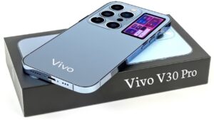 Vivo V30 Pro Smartphone