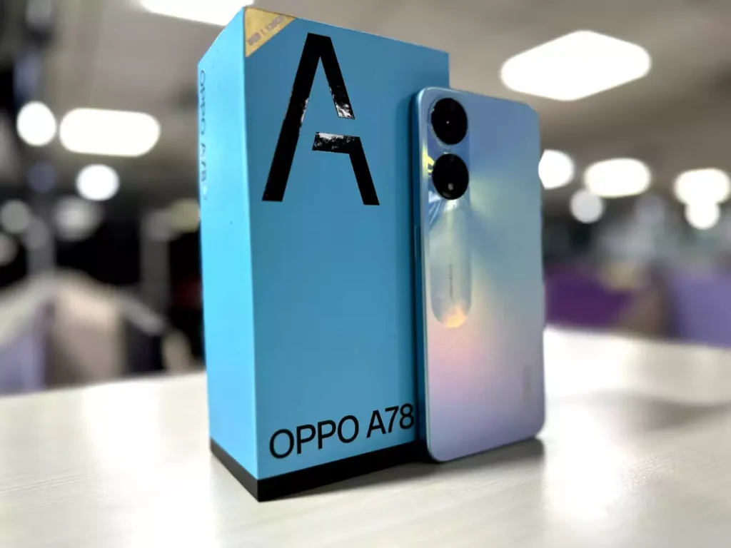 सबका मार्केट डाउन करने आ गया है Oppo का धांसू स्मार्टफोन