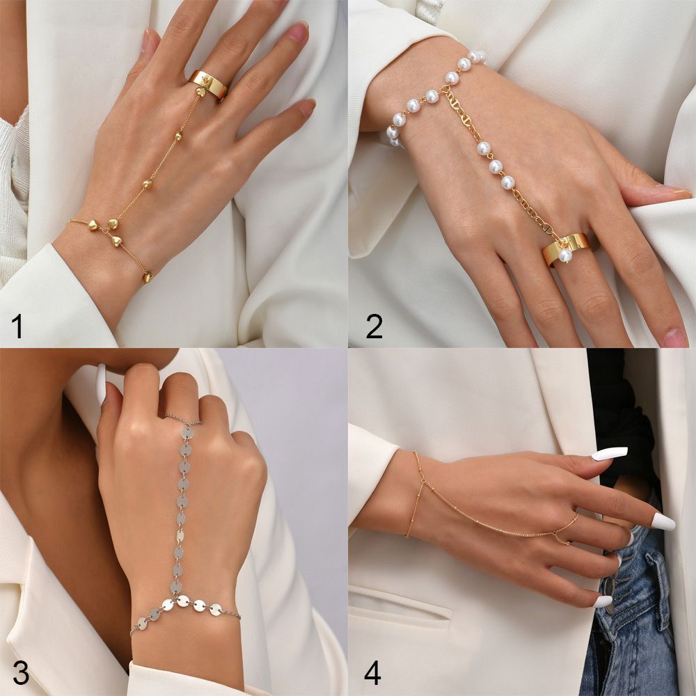 Metals bracelet 2024: metal ब्रेसलेट हाथों को चमका देंगे ये खुबसूरत ब्रेसलेट