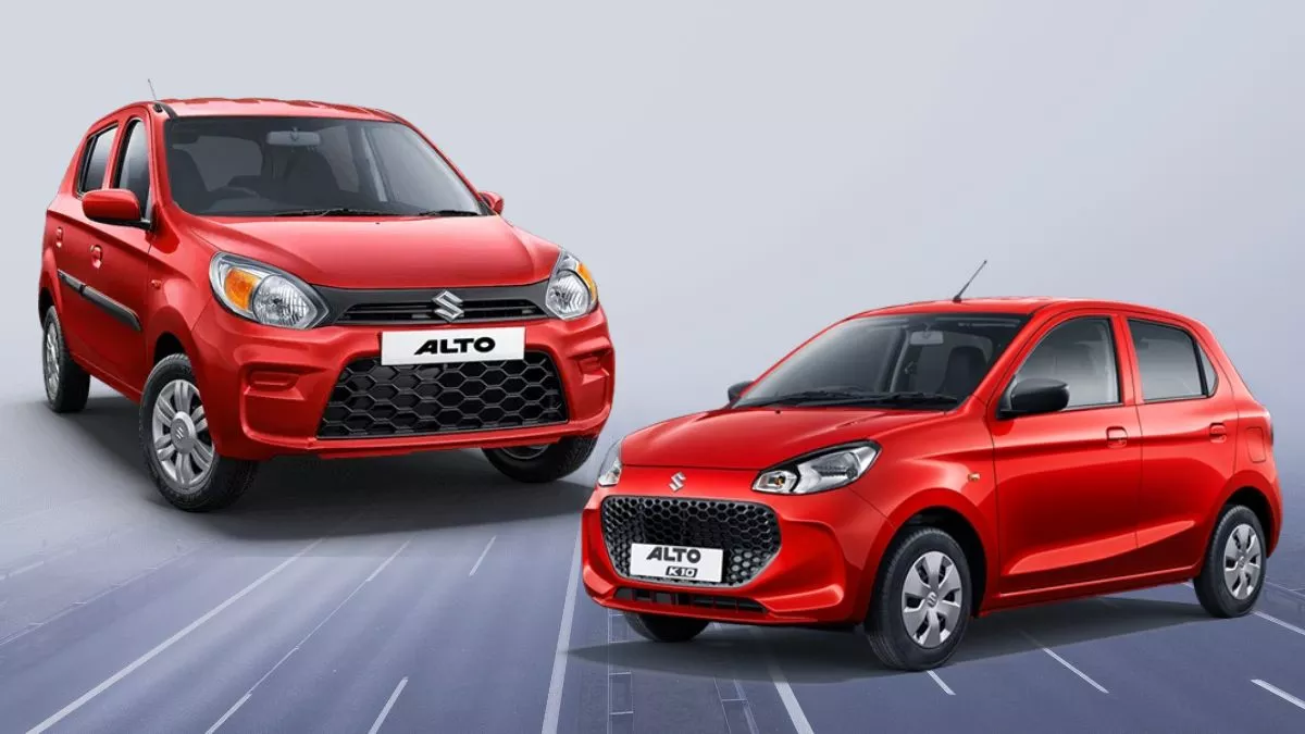 मार्केट में धुम मचा रही है Second Hand Maruti Suzuki Alto K10 धांसू फीचर्स दमदार इंजन के साथ,