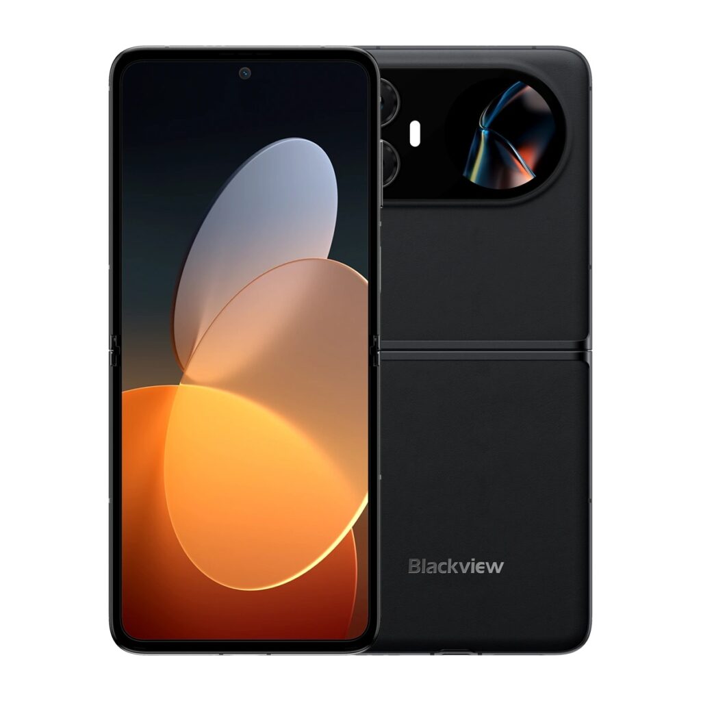 मार्केट में धुम मचा रही है Blackview Hero 10 Foldable का स्मार्टफोन,