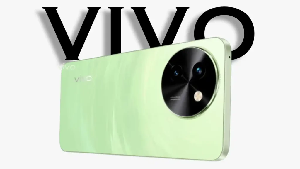 Oppo को टककर देने आ गया है Vivo का धांसू लुक वाला 5G स्मार्टफोन