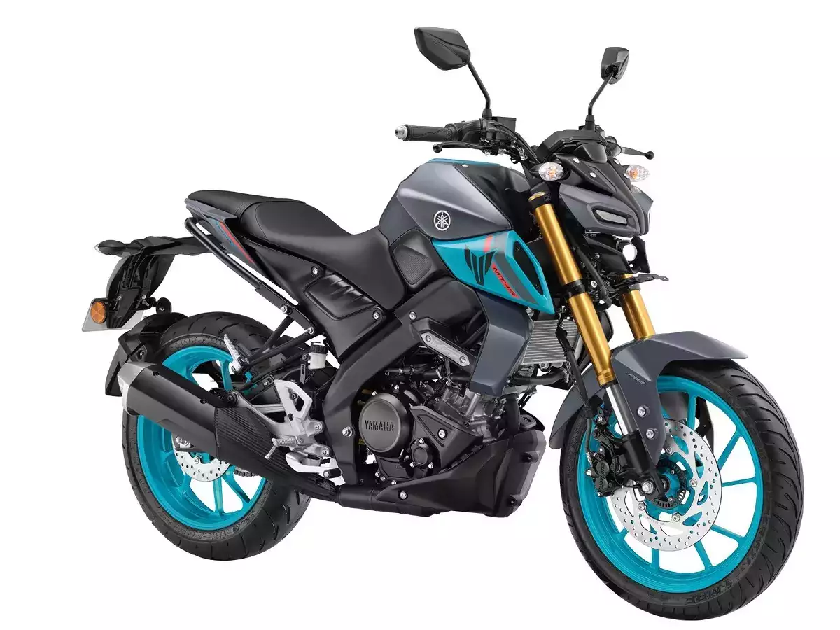 Apache का काम तमाम कर देंगी Yamaha की धांसू लुक वाली बाइक