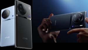 iphone को काम तमाम करने आ गया Vivo का धांसू 5G Smartphone,एडवांस फीचर्स के साथ