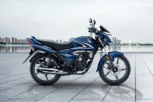 KTM और Raider की बैंड बजा देंगी Honda की स्टैंडर्ड लुक Shine बाइक