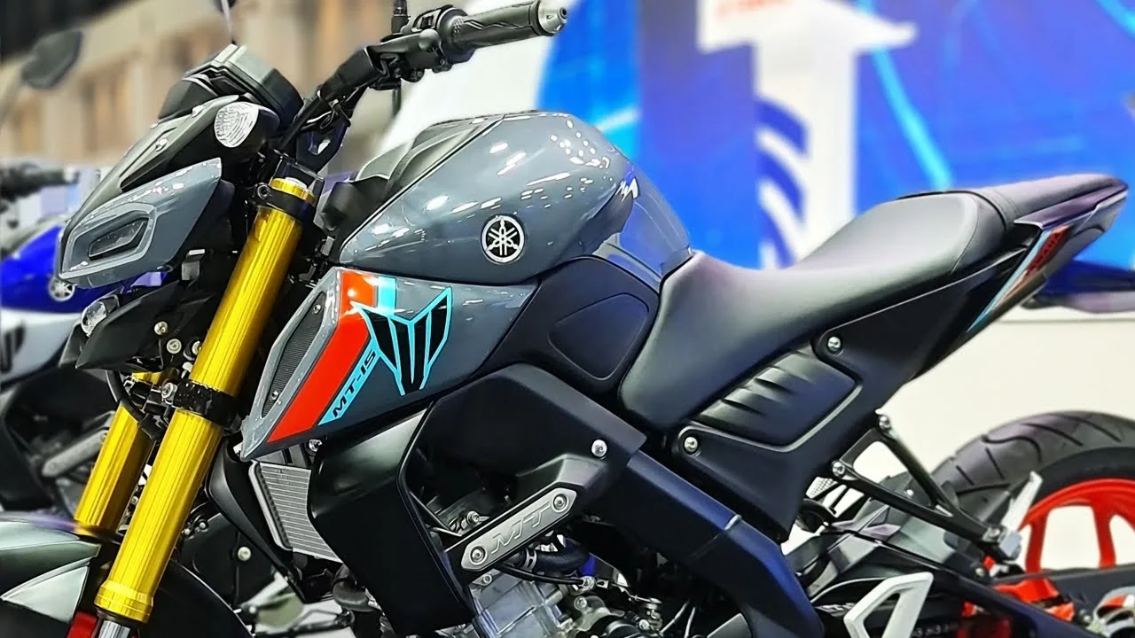 युवाओं के दिलों पर राज करने आ गई Yamaha की धांसू बाइक,