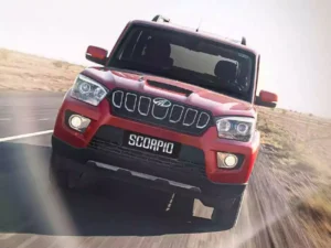 सबका मार्केट डाउन करने आ गई है महिंद्रा की Scorpio S11,ताबड़तोड़ फीचर्स के साथ