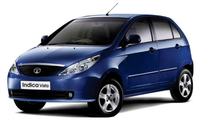 बहुत ही कम कीमत में घर ले आए Tata Indica GLS,