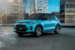 Creta की बोलती बंद कर देंगा Toyota Raize,