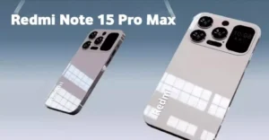 DSLR को भी पीछे छोड़ देंगा Redmi Note 15 Pro Max 5g स्मार्टफोन,