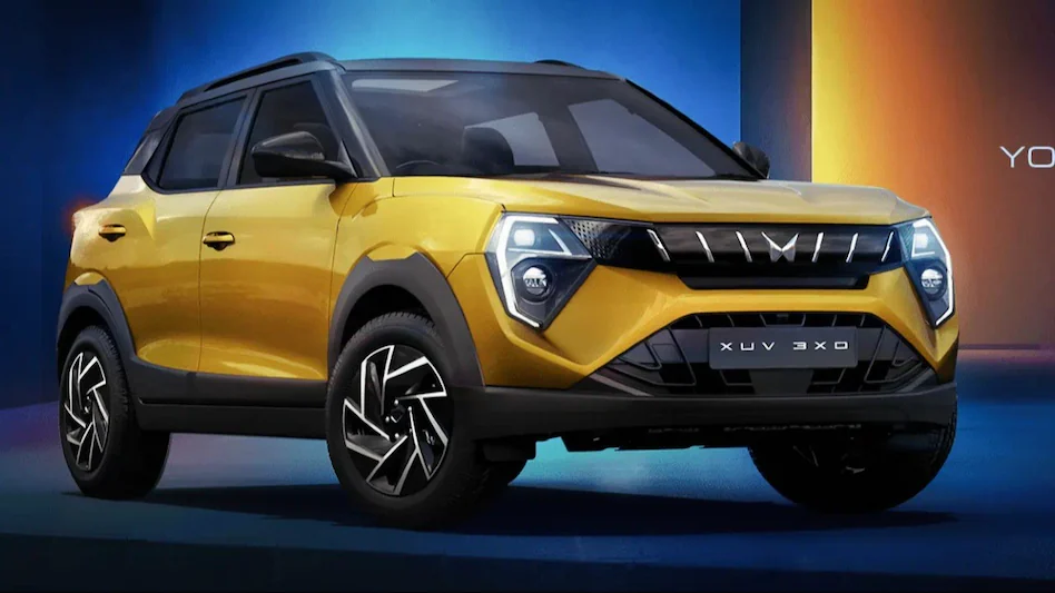 Creta का काम तमाम करने आ गए न्यू Mahindra XUV 3XO,