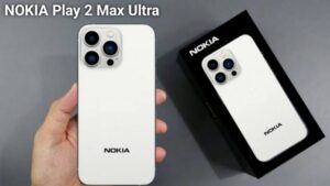 सबका मार्केट डाउन कर देंगा Nokia का ये स्मार्टफोन,लक्जरी कैमरा और पॉवरफुल बैटरी के साथ,
