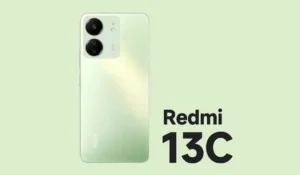 कम कीमत में आ गया Redmi 13C 5G का स्मार्टफोन,