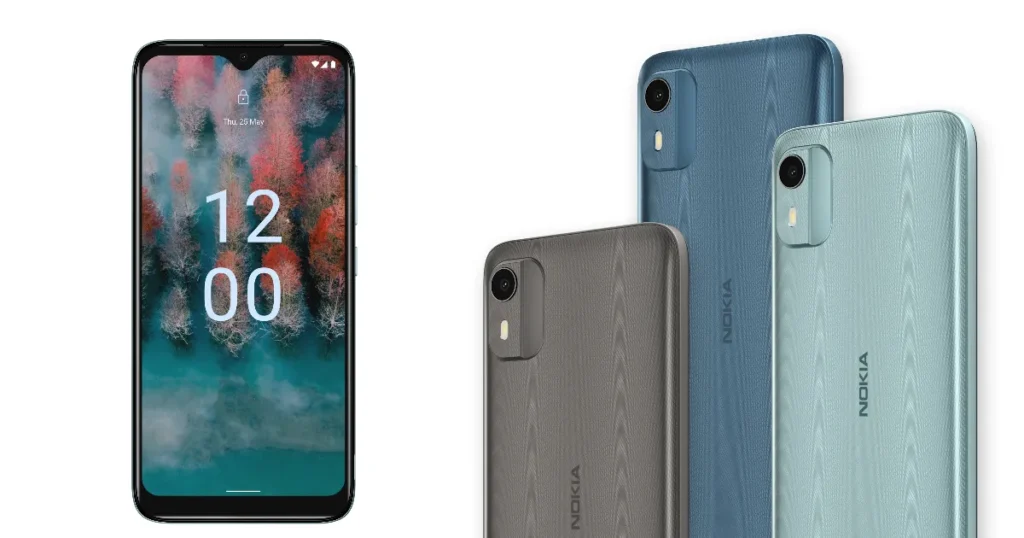 Nokia को पीछे छोड़ देंगा Nokia C12 Pro स्मार्टफोन,