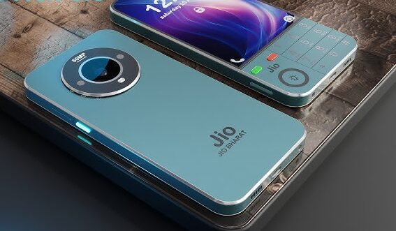 सिर्फ 5 हजार में मिल रहा Jio का नया स्मार्टफोन