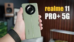 Realme का 5G स्मार्टफोन,मार्केट में धुम मचा रहा है शानदार कैमरा क्वालिटी और दमदार बैटरी के साथ