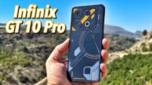 DSLR का मार्केट डाउन कर देंगी Infinix का धांसू स्मार्टफोन