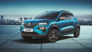 New Renault Kwid Car 2024 : दिल खुश कर देने वाले लुक के साथ लॉन्च हुई रेनॉल्ट की शानदार कार ,जाने माइलेज !