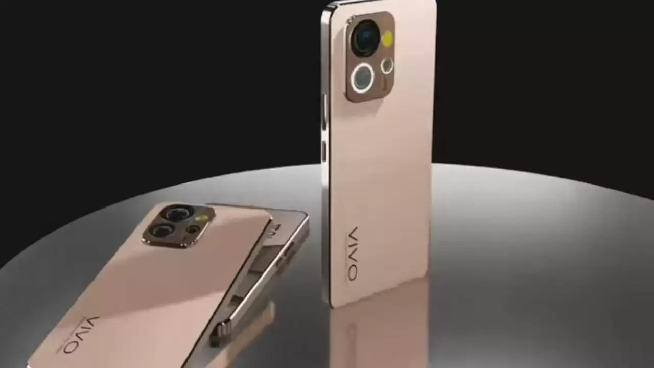 Vivo V31 Pro 5G : शानदार कैमरा क्वालिटी के साथ लांच हुआ वीवो का यह स्मार्टफोन, जाने कीमत !