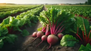 Beetroot Farming 2024 : चुकंदर की खेती का कमाल, होंगे अब आप मालामाल !