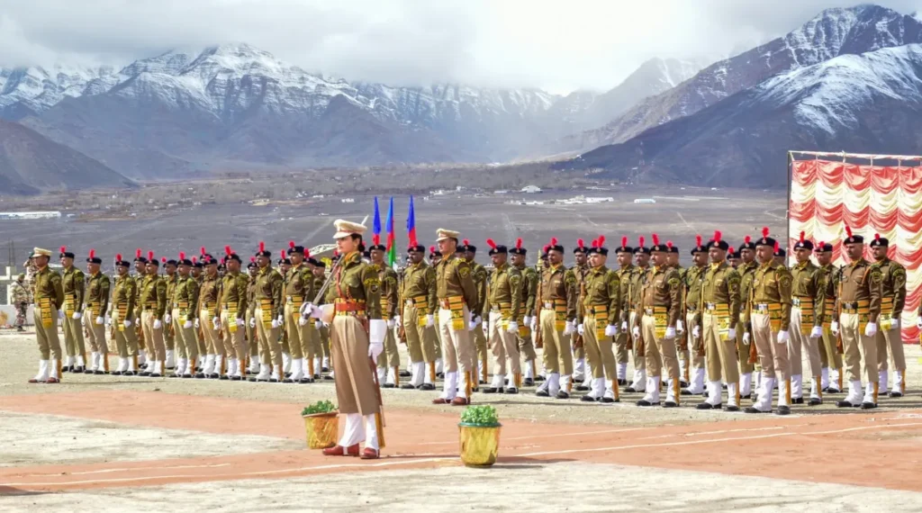 ITBP Recruitment 2024 : अब सरकारी नौकरी का सपना होगा पूरा, जाने कैसे करें आवेदन !