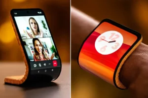 Motorola Bendable Smartphone : AI फीचर्स के साथ लांच हुआ मोटोरोला का यह स्मार्टफोन ,जाने कीमत !