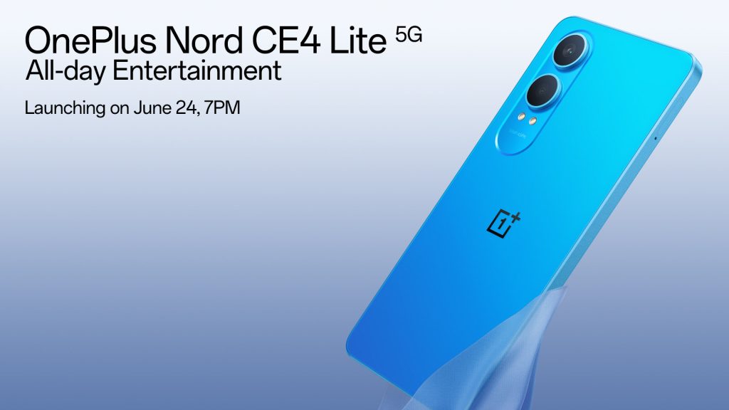 Oppo का मार्केट डाउन कर देंगा OnePlus Nord CE 4 Lite 5G स्मार्टफोन,