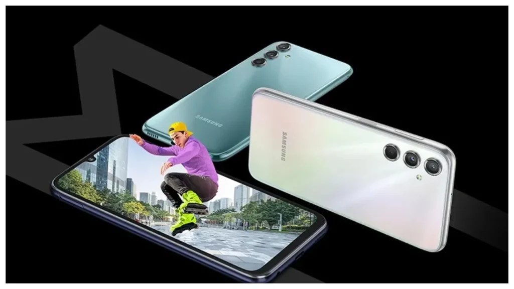 Samsung Galaxy M35 : भारतीय दिलों की धड़कन बना Samsung Galaxy M35 आकर्षक फीचर्स और low budget के साथ हुआ लांच