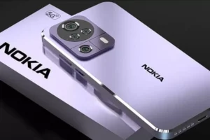 New Nokia Play 2 Max : नोकिआ के इस स्मार्टफोन ने चुरा लिया है सभी का दिल , जाने फ़ीचर्स !