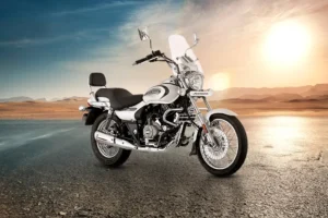 Bajaj Avenger Street 2024 : दमदार लुक और कड़क फीचर्स के साथ लॉन्च हुई एवेंजर बाइक,जाने माइलेज !