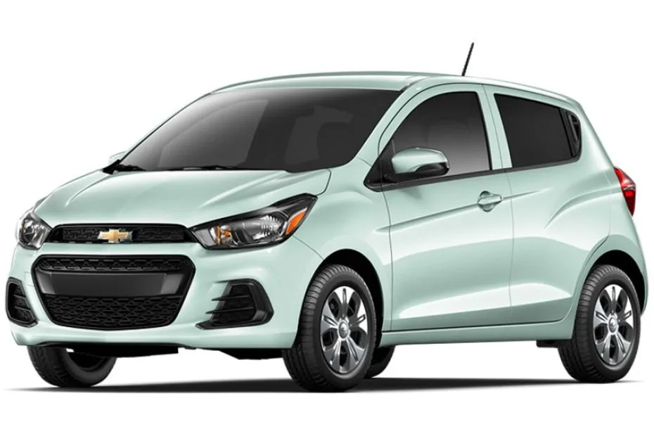 CHEVROLET SPARK CAR : किआ की छुट्टी करने आ गयी शेवरले की यह जबरदस्त कार, जाने फीचर्स !