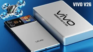 New Vivo V26 Pro smartphone : वीवो स्मार्टफोन का कमाल, मार्केट में मचा रहा है धमाल, जाने स्पेसिफिकेशन्स !