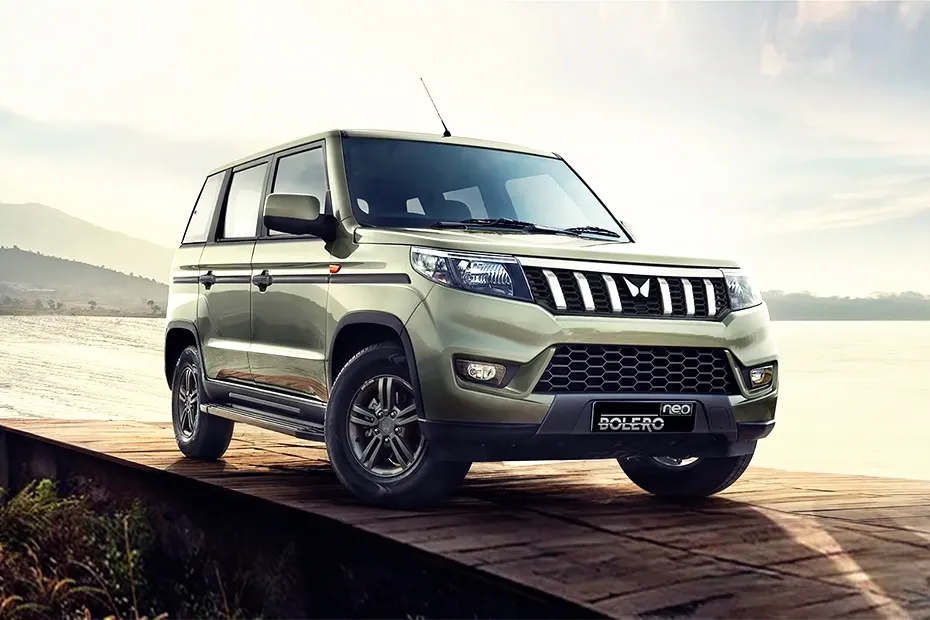 New Mahindra Bolero : अब सफर होगा और भी आरामदायक न्यू महिंद्रा बोलेरो के साथ, जाने फीचर्स !