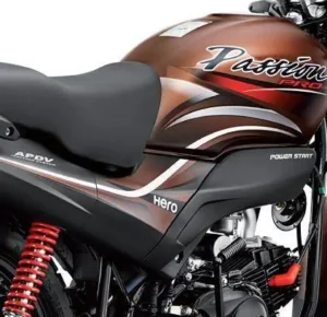 Hero Passion Pro Bike : हीरो की यह बाइक देगी कम कीमत में ज्यादा माइलेज का वादा !