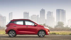 New Hyundai i10 : भारतीय बाज़ार तहलका मचाने आ गयी हुंडई की यह लक्ज़री कार, जाने कीमत !