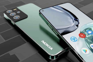Nokia Magic Max Smartphone : नोकिआ के इस स्मार्टफोन ने कर दिया आई फ़ोन का जीना हराम, जाने फीचर्स !