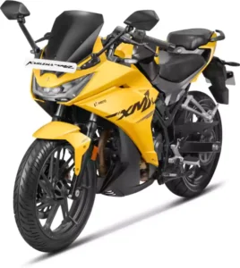 Hero Karizma XMR Bike : धाँसू इंजन और दमदार फीचर्स के साथ लांच हुई यह शानदार बाइक, जाने कीमत !