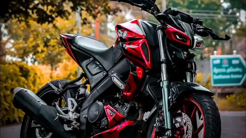 New Yamaha MT15 Bike : अपना रुतबा रखने बरकरार, पेश है यामाहा की यह फर्राटेदार स्पीड वाली स्पोर्ट बाइक !