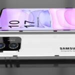 Samsung galaxy F55 5G Smartphone : युवाओं पर चढ़ गया है सैमसंग के इस स्मार्टफोन का नशा , जाने डिस्प्ले !