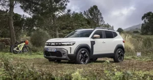 New-Gen Renault Duster: स्टाइल, एडवांस फीचर्स और शानदार परफॉर्मेंस के साथ पेश है नई फर्राटेदार स्पीड वाली New-Gen Renault Duster जाने इंजन और माइलेज के बारे में