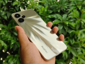 Realme 9i 5G Smartphone : बारिश की बूंदों का आनंद लीजिये ,इस जबरदस्त रियलमी स्मार्टफोन के साथ, जाने फीचर्स !