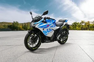 Suzuki Gixxer SF 250 Bike : अमेजिंग फीचर्स के साथ लांच होगी सुजुकी की यह दमदार बाइक, जाने कीमत !