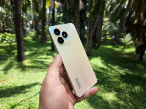 Realme Narzo N53 Smartphone : अब सैमसंग को टक्कर देगा रियलमी का यह धाँसू स्मार्टफोन, जाने कीमत !