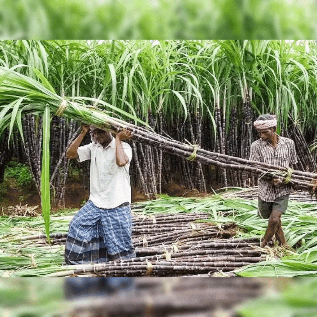 SUGARCANE FARMING 2024 : बारिश में गन्ने की खेती करवाएगी आपके घर में पैसों की बारिश ,जाने कैसे करें बेहतर देखभाल !