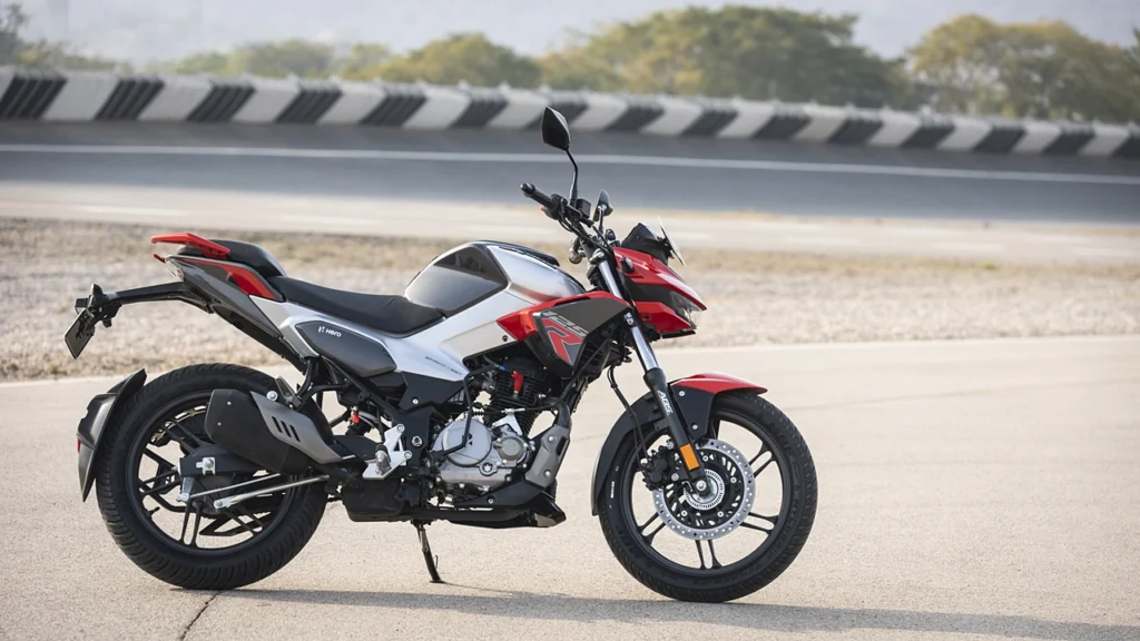 Hero Xtreme 125R Bike : हीरो की इस बाइक की रफ़्तार है तूफ़ान, फीचर्स कर देंगे आपको हैरान !