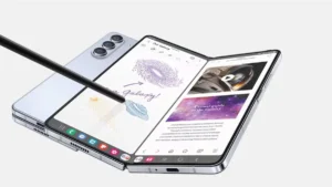Samsung Galaxy Z Fold 6 : कैप्चर कीजिये अपनों के साथ अनलिमिटेड पिक्चर्स, इस अमेजिंग स्मार्टफोन के साथ !