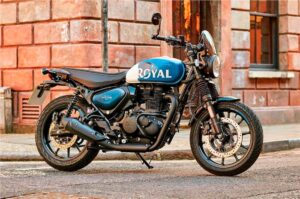 Royal Enfield Hunter 350 Bike : अपने रॉयल लुक से सभी का दिल धड़काने आ गयी यह बाइक, जाने माइलेज !