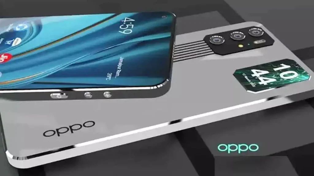 Oppo 9 Pro 5G Smartphone