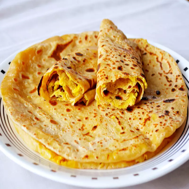 POORAN POLI RECIPE 2024 : पूरन पोली इतनी स्वादिष्ट कि देखते ही मुँह में पानी आ जाएँ, जानें रेसिपी !