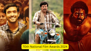 70th National Film Awards 2024 : कौन सी फिल्म को मिलेगा राष्ट्रीय फिल्म पुरस्कार, जाने डिटेल्स !